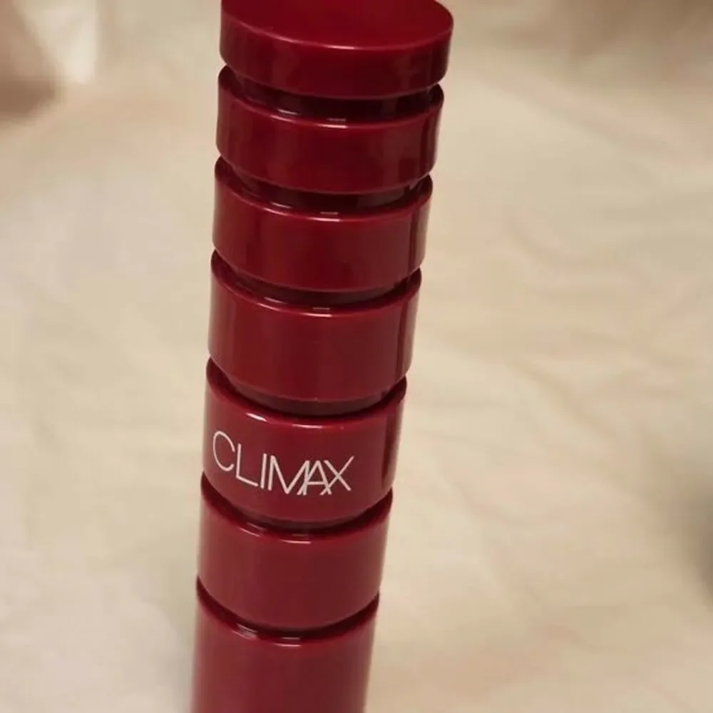 NARS Climax Mascara Mini - Explicit Black (0.06 oz)